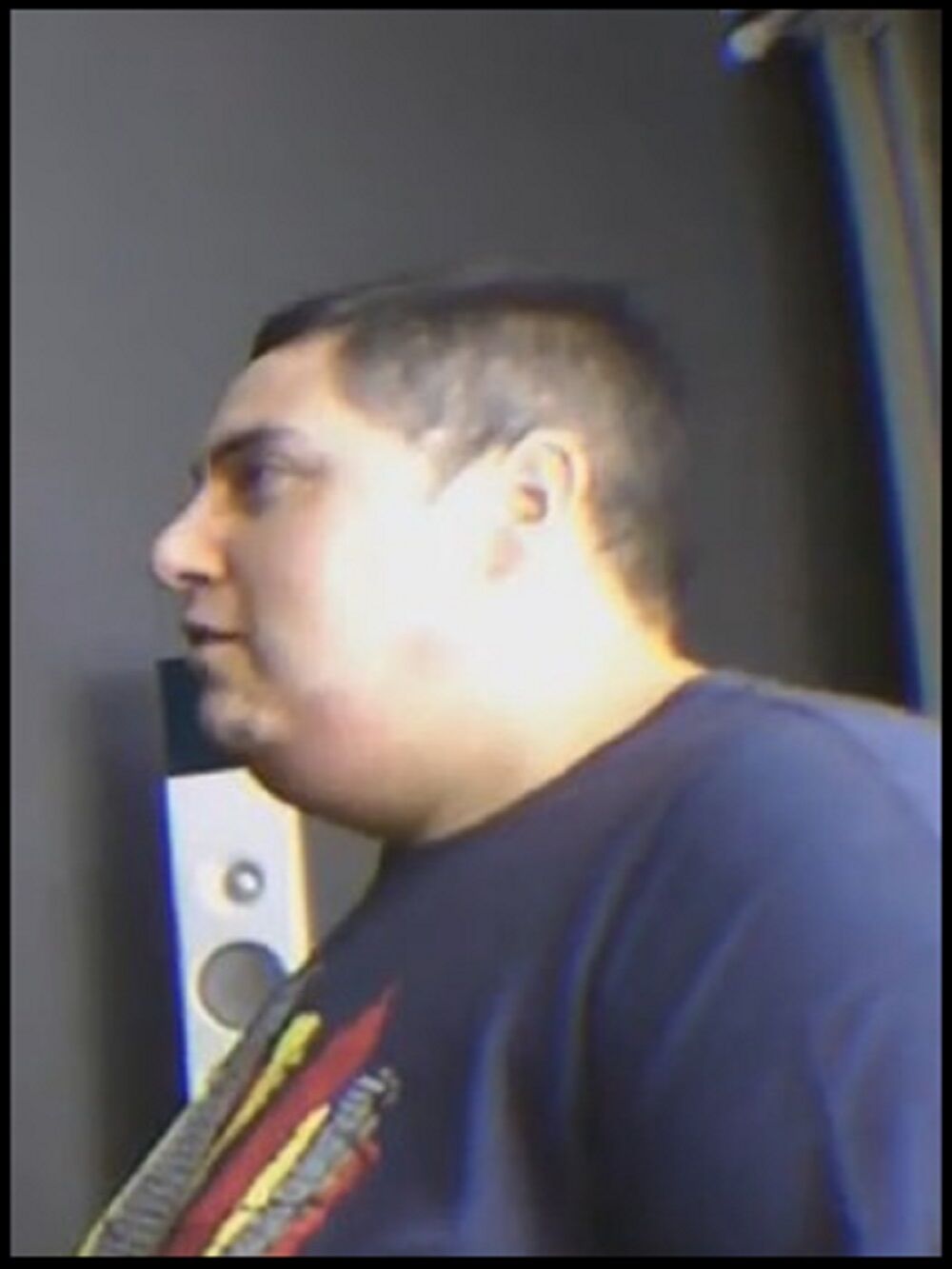 Daniel Castro