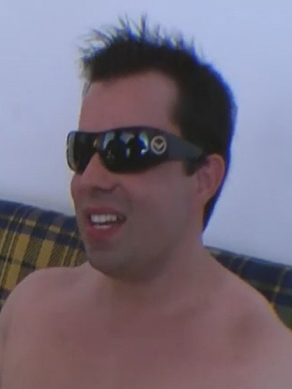Peter Stuba
