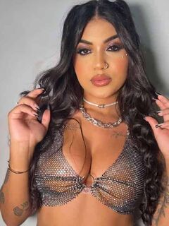 Luana Zenite