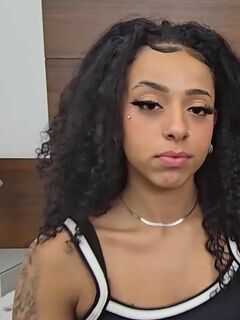 Drika Moreno