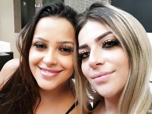 Hot Kisses The Magical Encounter 3