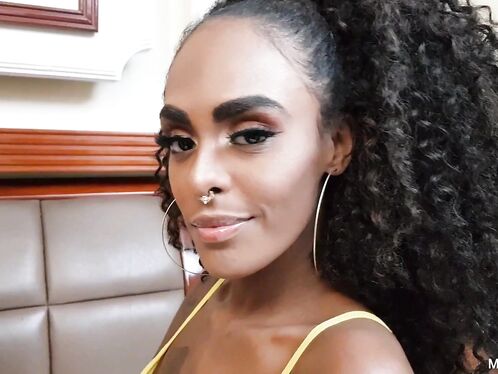 Taboo Kisses: Triple Attack