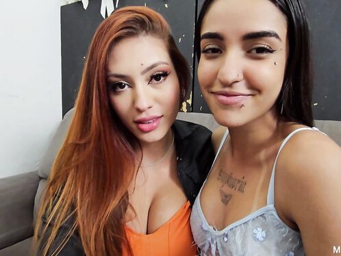 Deep Impassioned Kisses