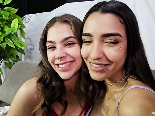 Hot and Passionate Vibe