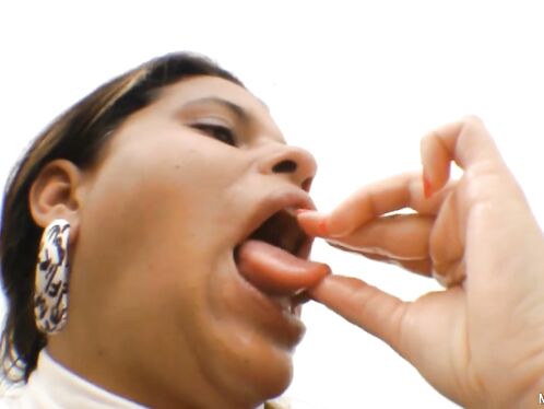 Your so Hot and it Makes me Wet