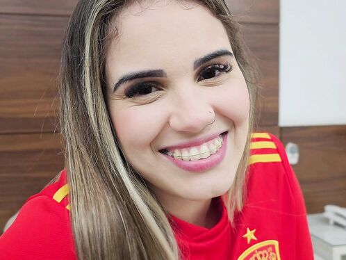 World Cup Kissing Championship