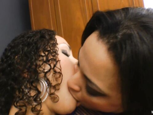 They Know How to Make You Desire Them