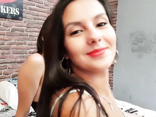 Hypnotic Lesbian Game