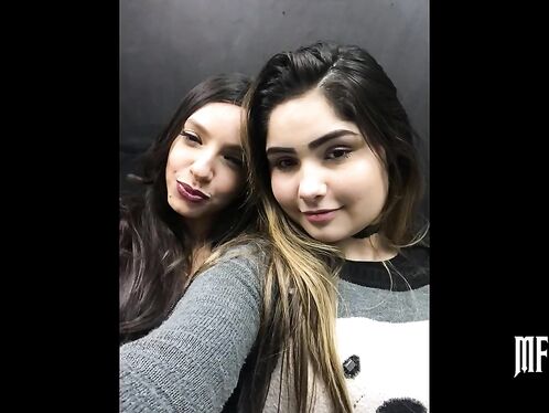 I cannot Resist Your Lips