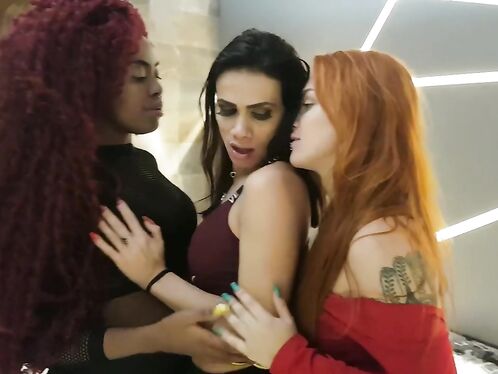 Hot Diversity in Action