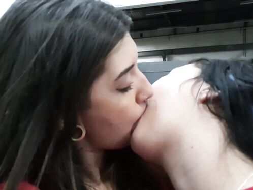 Kisses will Save any Situation