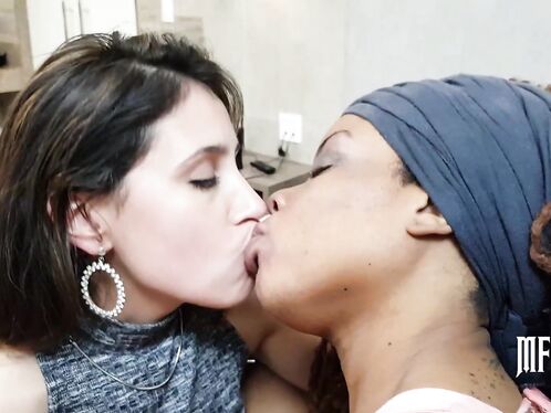 Fantastic Moment of Tenderness