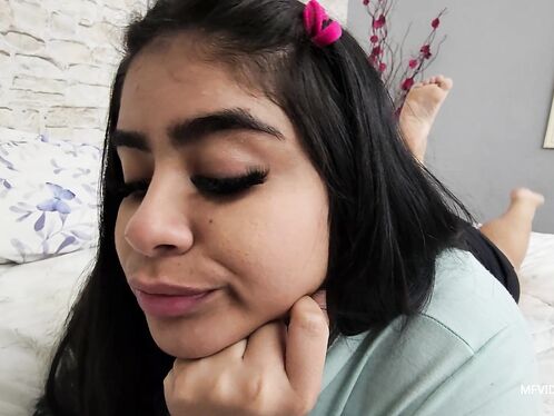 Kiss Me to Get a Reward