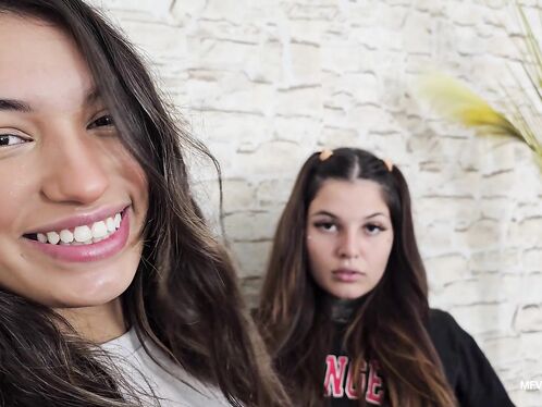 Kisses's Girls in Boots