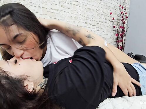 Kisses's Girls in Boots