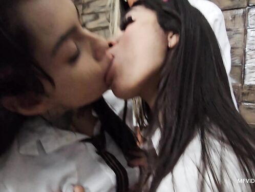 Experience and Youth