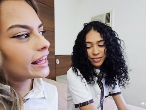 Innocent Provocation