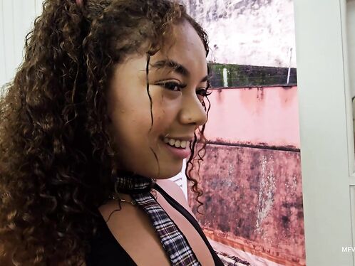 Mommy will Teach the Right Lesson