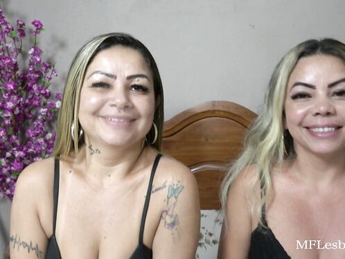 Hot Lips: Forbidden Desires