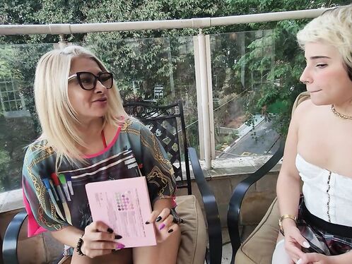 Kisses Without Limits