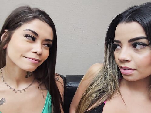 Soft Lips, Wild Desires