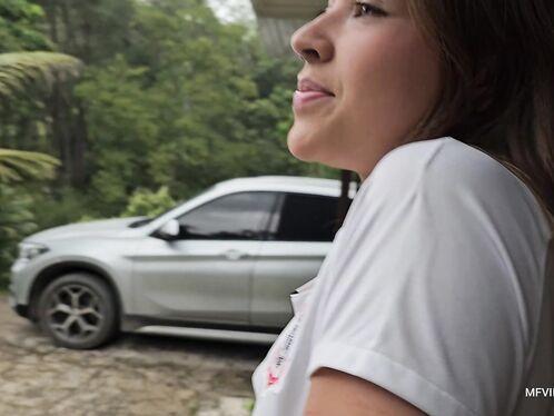 Passionate Encounters