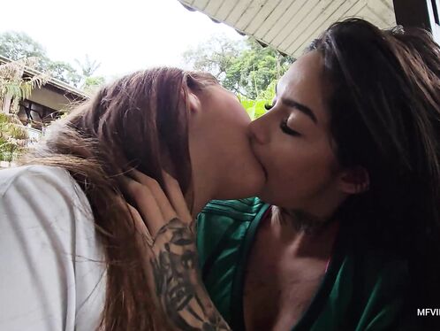 Passionate Encounters