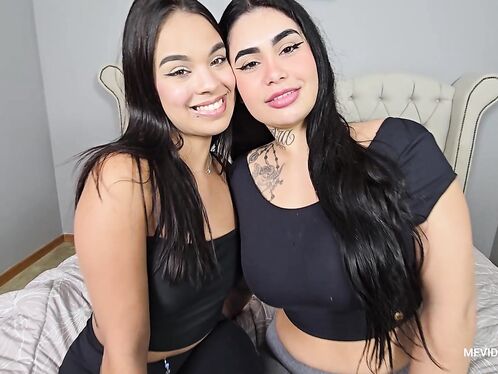 You Suck my Tongue so Beautifully