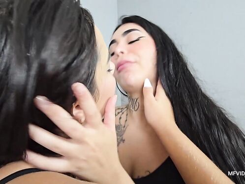 You Suck my Tongue so Beautifully