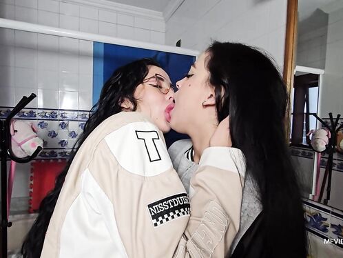 My Kiss will Keep you Safe