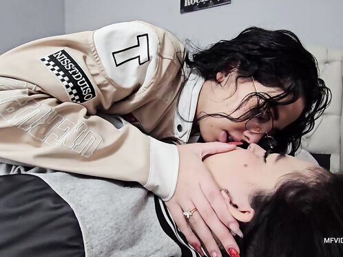 My Kiss will Keep you Safe