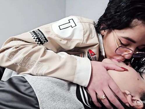 My Kiss will Keep you Safe