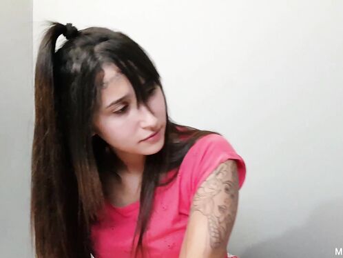 Caroline Dumont: Satisfy Me Slave Girl Part 1