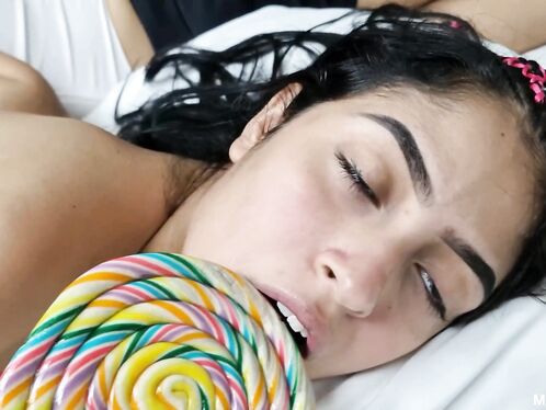 Your Mouth Inside My Ass