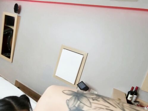 Give Me Pleasure Little Bitch!