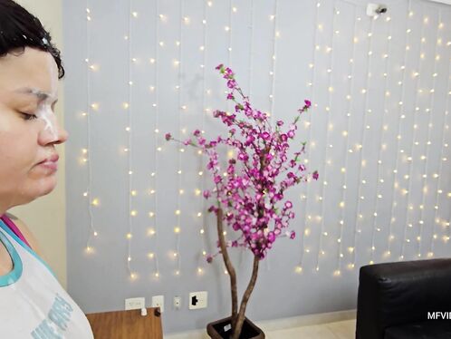 Spitting Girls Club – vol #211 – Drika Moreno, Bianca Belly and Katya Zara