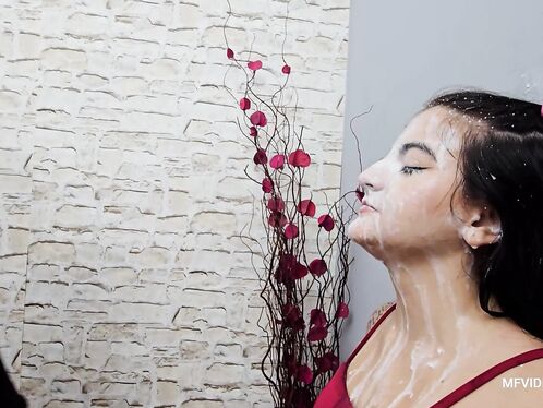 Spit Of Three Girls – Vol #210