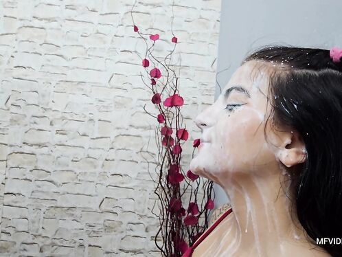 Spit Of Three Girls – Vol #210