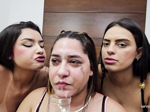 Gargle and Spit on Your Face VOL #194