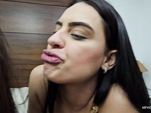 Gargle and Spit on Your Face VOL #194