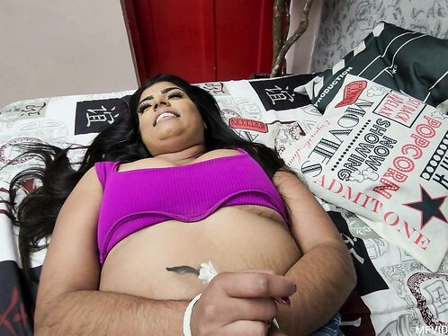 Tickles Friends - Vol#45