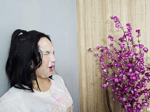 Starting Slack School Girl - Vol #183