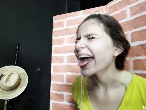 Spitting Cabaret Sluts