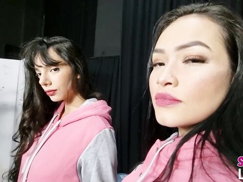 Spitting: Republic of Girls Vol #160