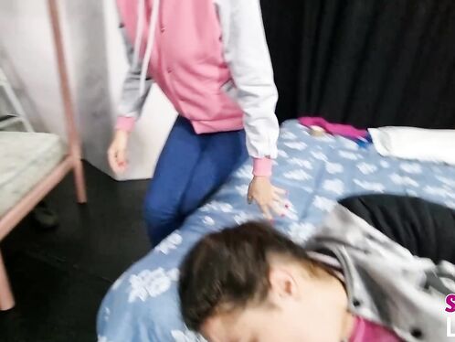 Spitting: Republic of Girls Vol #160