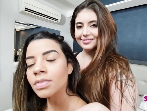 Spitting Kisses  Vol#158