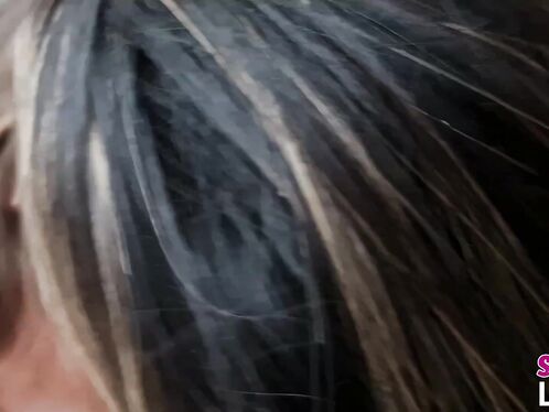 Spitting Kisses  Vol #156