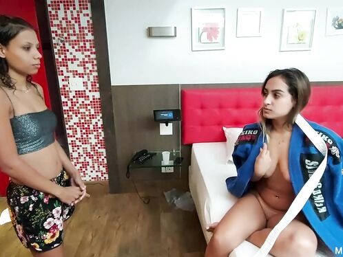 I Make You Suck For Relax My Ass