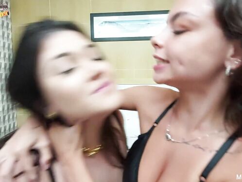 Perverted Tiny Marina