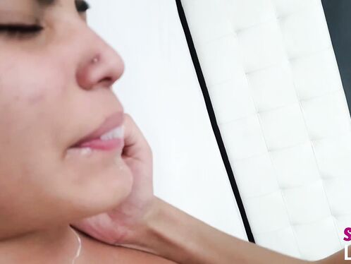 I Feel the Taste of My Spit - Vol # 121